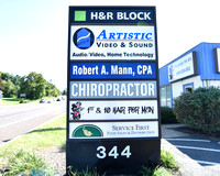 Dr. Laurie Beagle Chiropractor