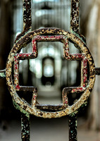 Eastern State Penitentiary